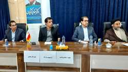 بهمئی با آمادگی کامل به استقبال فصل برداشت می‌رود